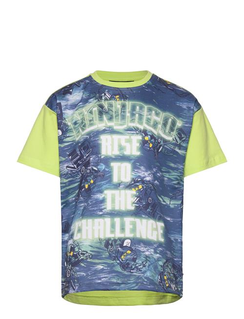 Lego Wear | Lwtaffy 308 - T-Shirt S/S | 128