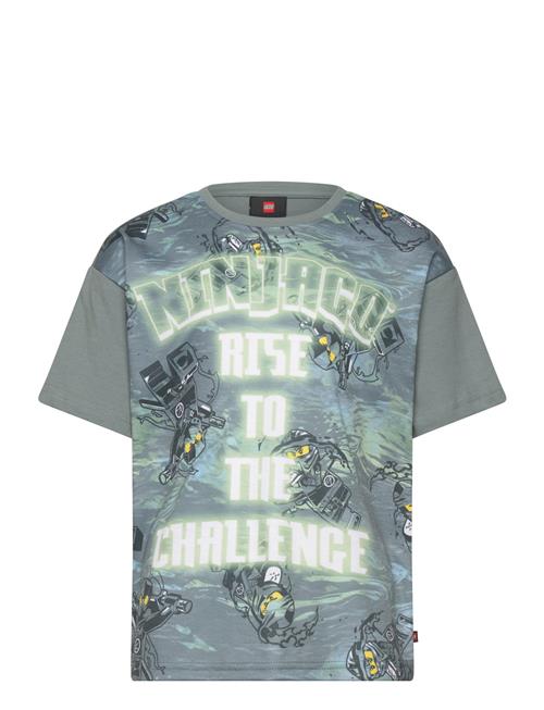 Lego Wear | Lwtaffy 308 - T-Shirt S/S | 110