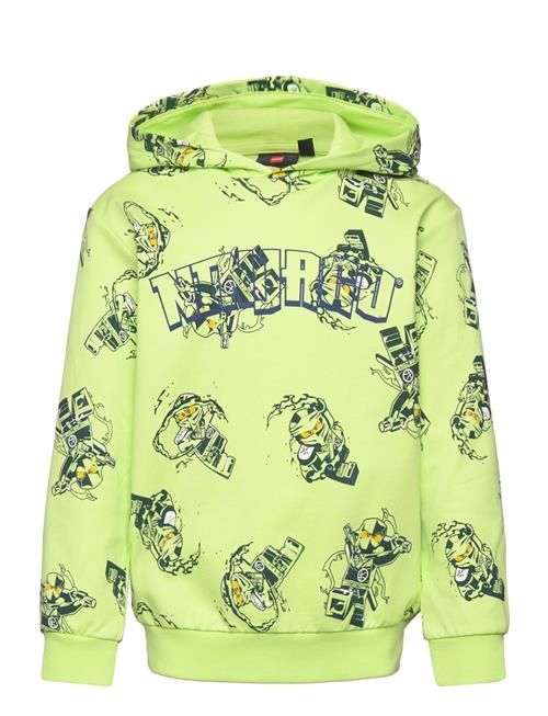 LEGO kidswear | Lwsaku 300 - Sweatshirt | 110