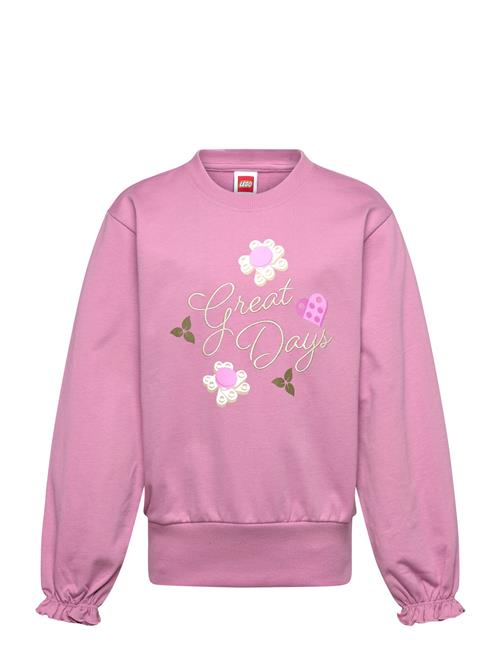 Lego Wear | Lwsia 100 - Sweatshirt | 110