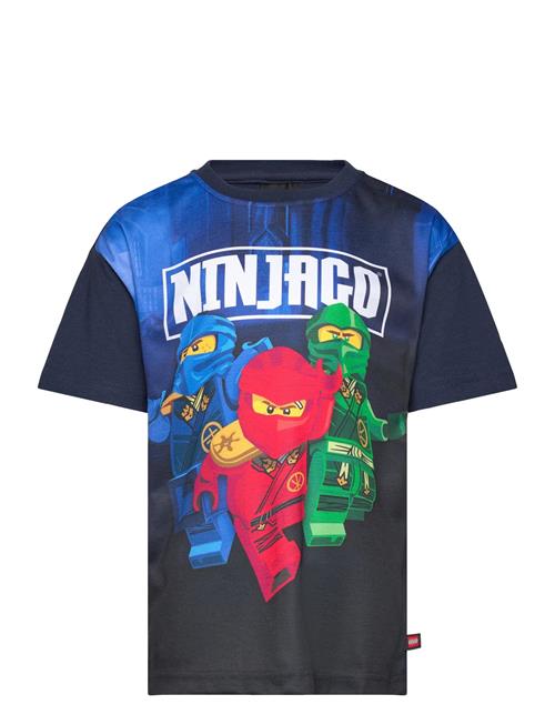 Lego Wear | Lwtaffy 623 - T-Shirt S/S | 146
