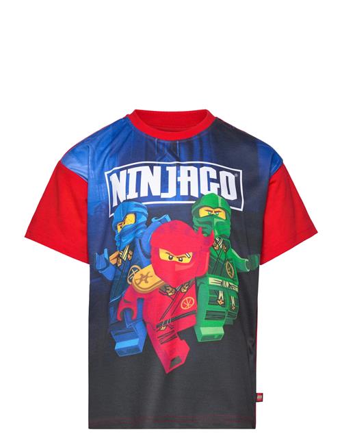 LEGO kidswear | Lwtaffy 623 - T-Shirt S/S | 140