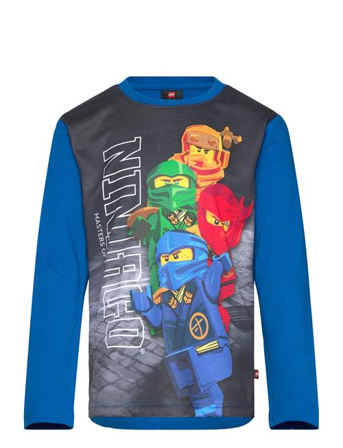Lego Wear | Lwtaffy 620 - T-Shirt L/S | 140