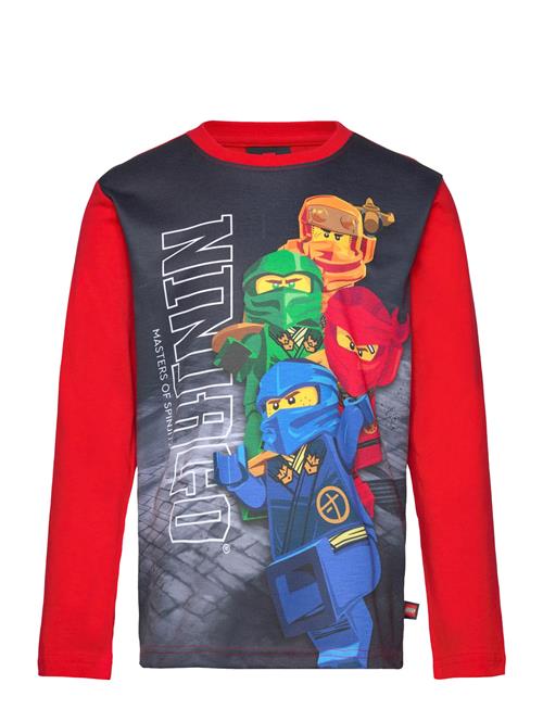LEGO kidswear | Lwtaffy 620 - T-Shirt L/S | 104