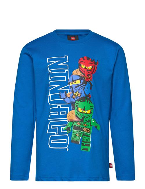 Lego Wear | Lwtaffy 622 - T-Shirt L/S | 122