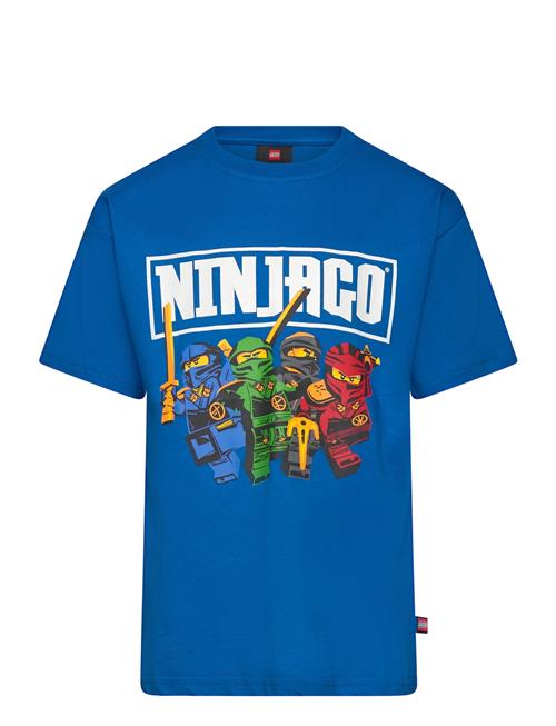 LEGO kidswear | Lwtaffy 621 - T-Shirt S/S | 146