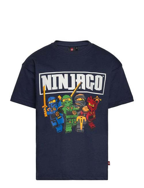 LEGO kidswear | Lwtaffy 621 - T-Shirt S/S | 122