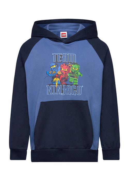 LEGO kidswear | Lwsian 109 - Hooded Sweatshirt | 110
