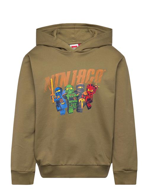 LEGO kidswear | Lwsian 103 - Hooded Sweatshirt | 140