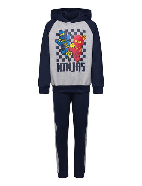 LEGO kidswear | Lwsian 106 - Sweat Set | 122