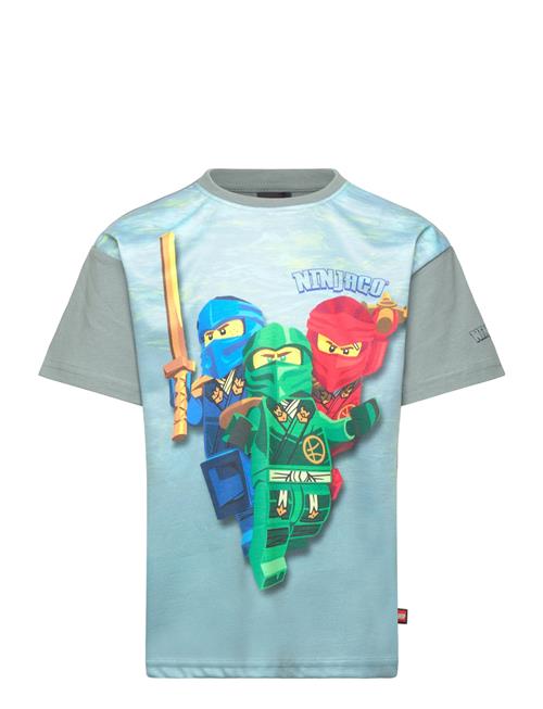 LEGO kidswear | Lwtaffy 309 - T-Shirt S/S | 146