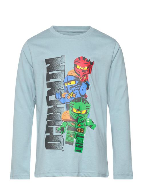 LEGO kidswear | Lwtaffy 603 - T-Shirt L/S | 104