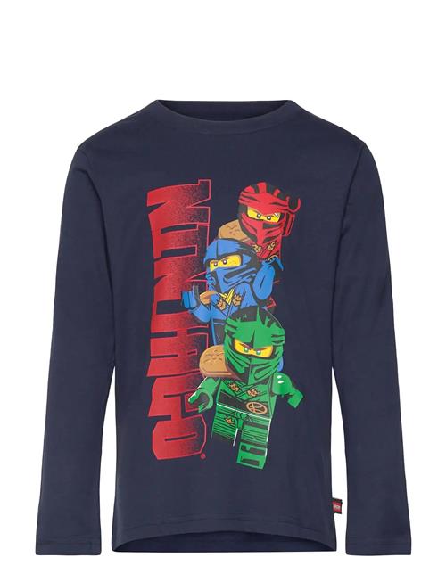 LEGO kidswear | Lwtaffy 603 - T-Shirt L/S | 104