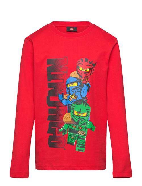 LEGO kidswear | Lwtaffy 603 - T-Shirt L/S | 116