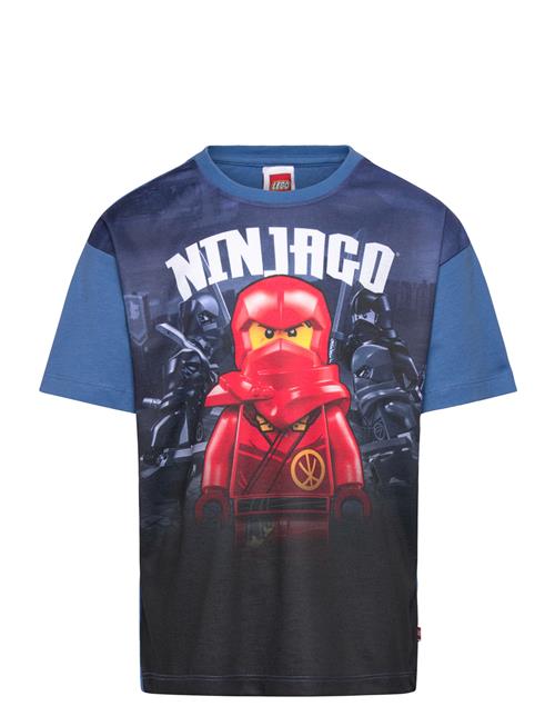Lego Wear | Lwtaj 104 - T-Shirt S/S | 134