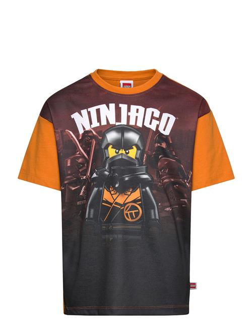Lego Wear | Lwtaj 104 - T-Shirt S/S | 116