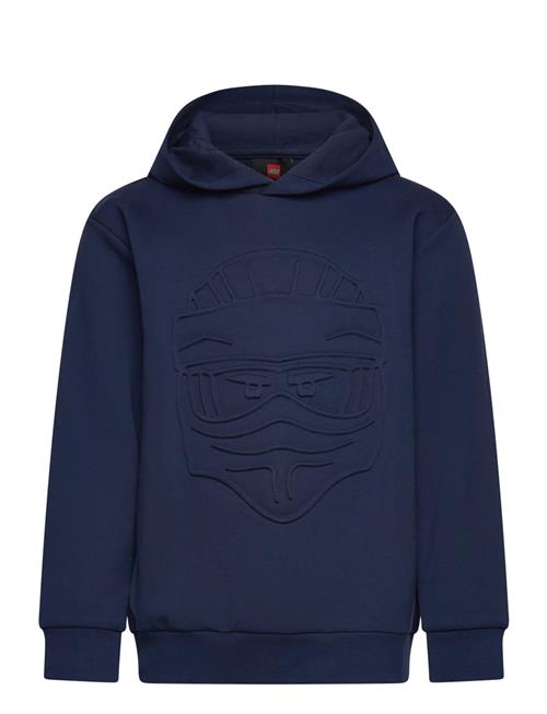 LEGO kidswear | Lwsaku 702 -Hooded Sweatshirt. | 104