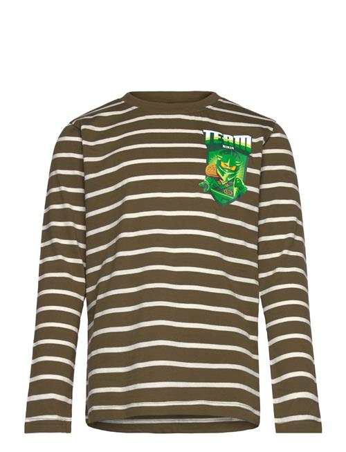 LEGO kidswear | Lwtaffy 602 - T-Shirt L/S | 128