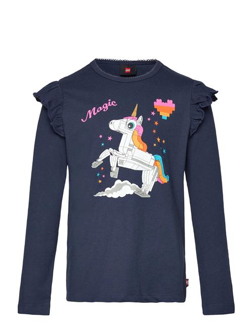 LEGO kidswear | Lwtaja 700 - T-Shirt L/S | 122