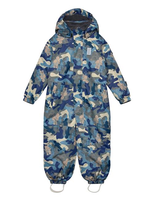 Lego Wear | Lwjaz 710 - Snowsuit | 80
