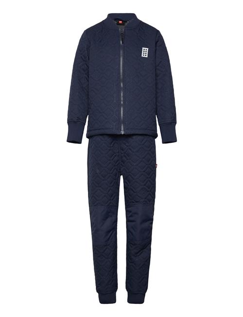 Lego Wear | Lwsaku 612 - Thermo Set. | 92