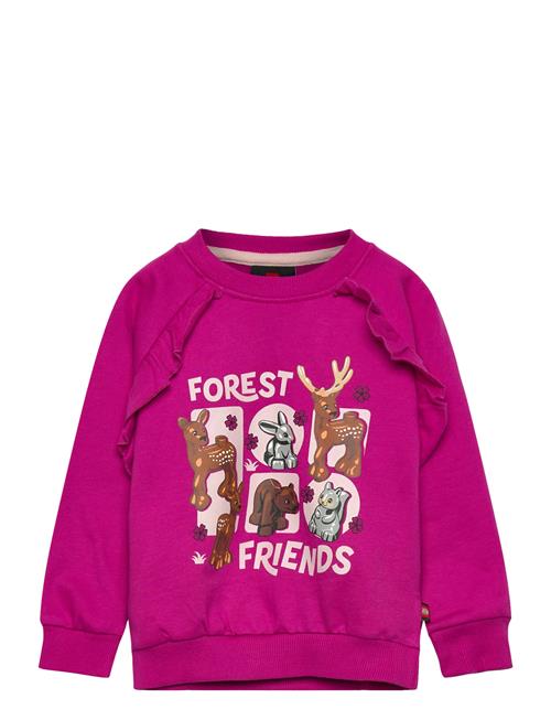 Lego Wear | Lwsanyu 701 - Sweatshirt | 98