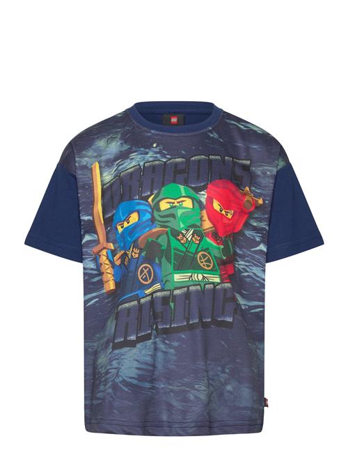 Lego Wear | Lwtaffy 302 - T-Shirt S/S | 152
