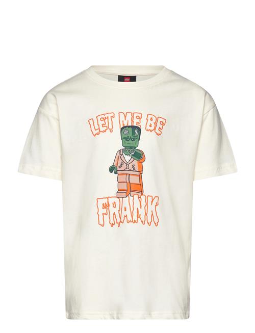 Lego Wear | Lwtaffy 711 - T-Shirt S/S | 116