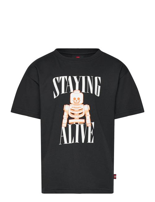 LEGO kidswear | Lwtaffy 711 - T-Shirt S/S | 116