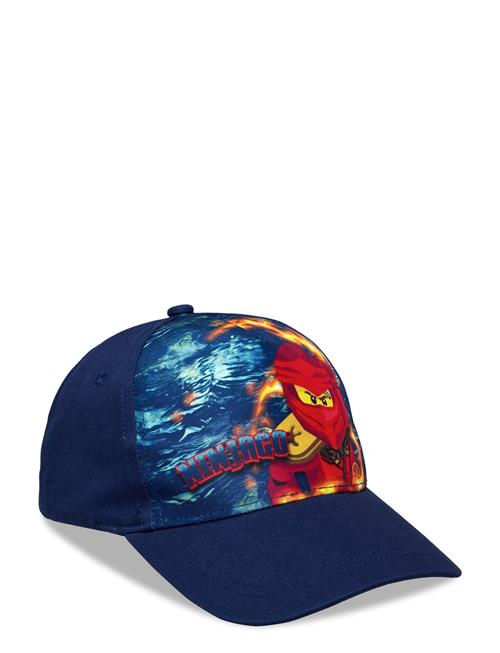 Lego Wear | Lwagan 308 - Cap | 50-52