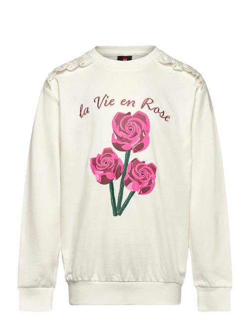 LEGO kidswear | Lwsana 601 - Sweatshirt | 122
