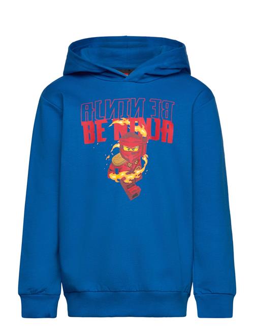 LEGO kidswear | Lwsaku 701 -Hooded Sweatshirt | 140