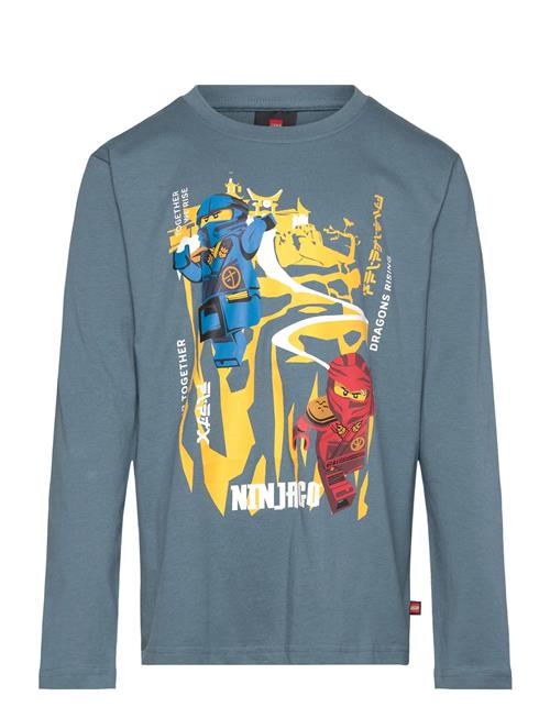 LEGO kidswear | Lwtaffy 705 - T-Shirt L/S | 104
