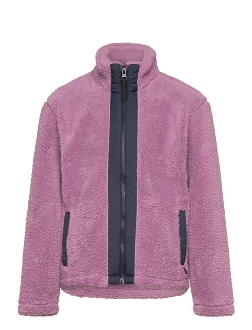 LEGO kidswear | Lwsaku 206 - Teddy Jacket | 128