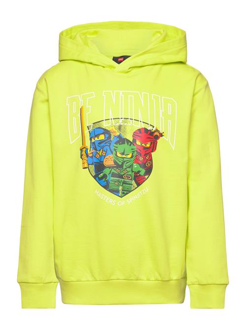 LEGO kidswear | Lwsaku 601 - Hooded Sweatshirt | 146