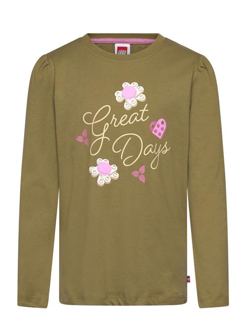 LEGO kidswear | Lwtuna 100 - T-Shirt L/S | 140
