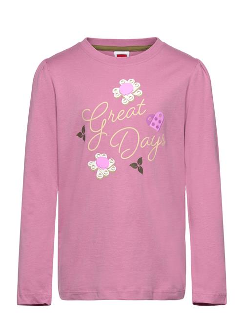 Lego Wear | Lwtuna 100 - T-Shirt L/S | 122