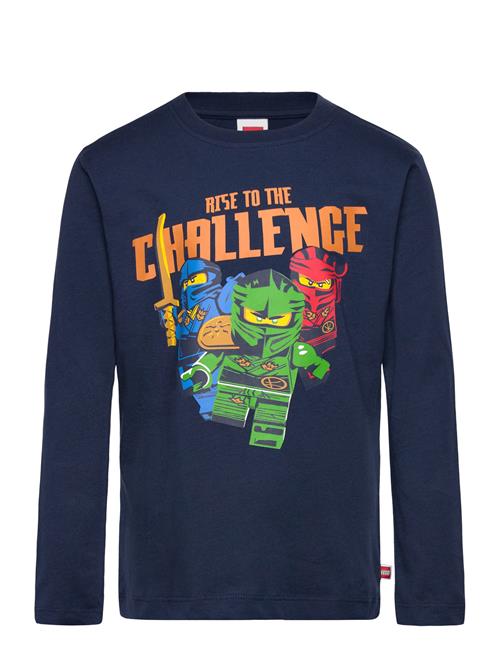 LEGO kidswear | Lwtaj 100 - T-Shirt L/S | 134