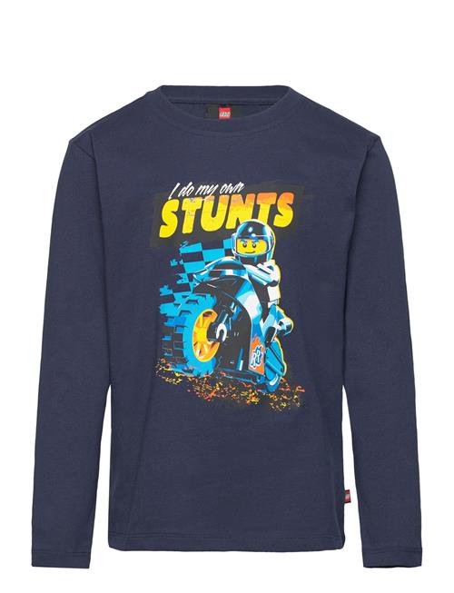 LEGO kidswear | Lwtaffy 615 - T-Shirt L/S | 104