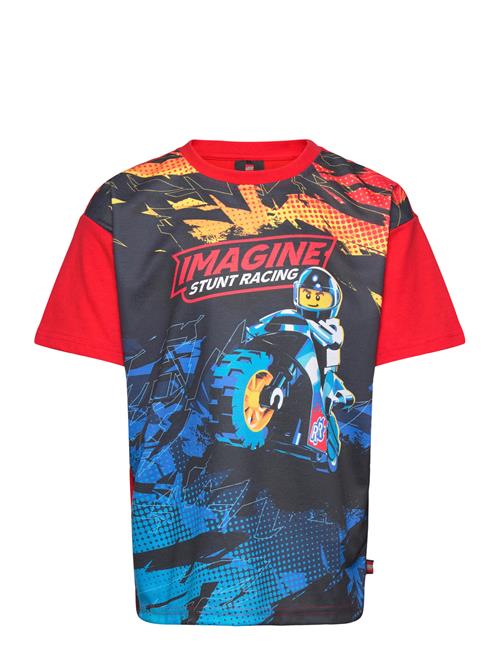 Lego Wear | Lwtaffy 614 - T-Shirt S/S | 152