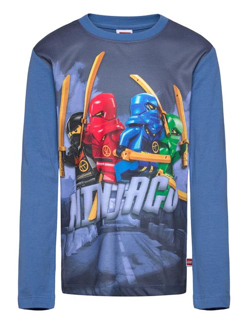Lego Wear | Lwtaj 101 - T-Shirt L/S | 116