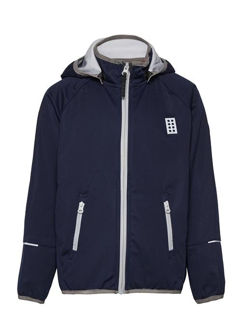 LEGO kidswear | Lwsefrit 200 -Softshell Jacket | 116