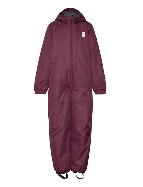 LEGO kidswear | Lwjori 721 - Snowsuit | 80