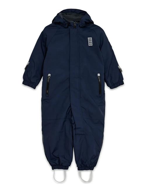 LEGO kidswear | Lwjori 721 - Snowsuit | 86