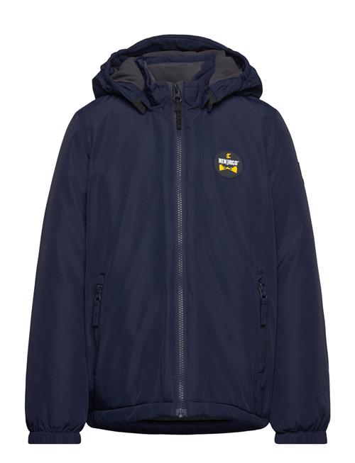 LEGO kidswear | Lwjebel 601 - Jacket | 104