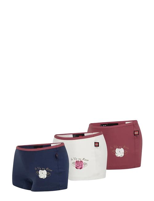 LEGO kidswear | Lwava 600 - 3-Pack Hipsters | 98-10