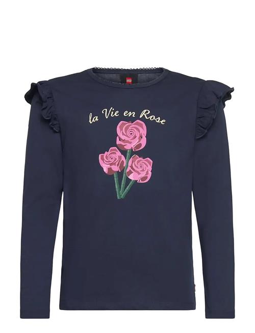 LEGO kidswear | Lwtaja 601 - T-Shirt L/S | 122