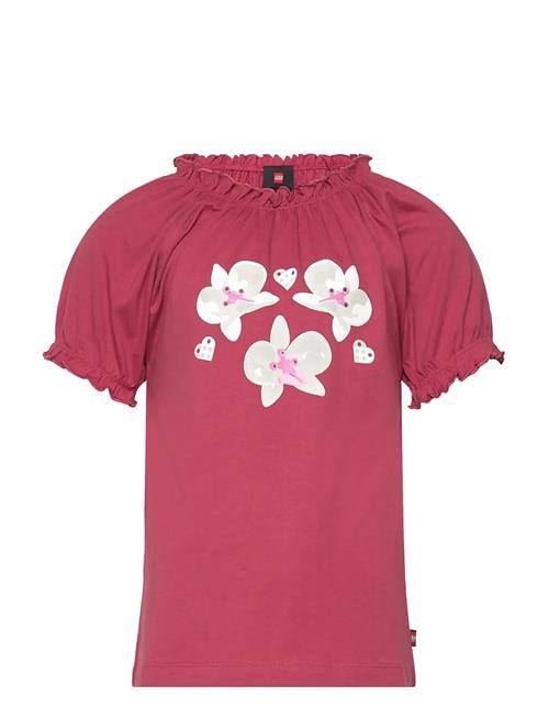 Lego Wear | Lwtaja 600 - T-Shirt S/S | 116