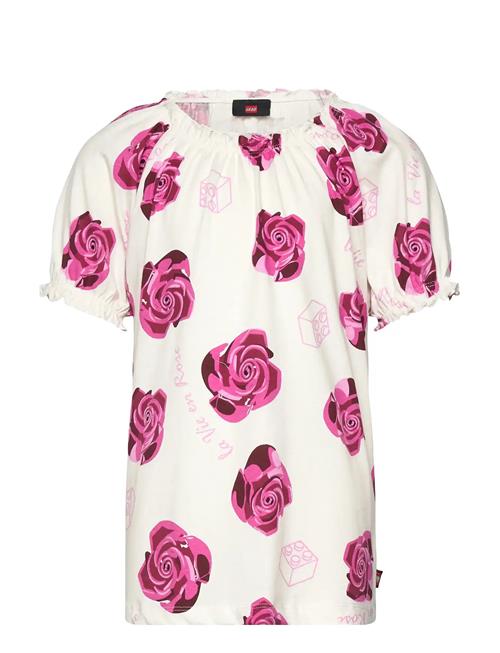 LEGO kidswear | Lwtaja 600 - T-Shirt S/S | 110