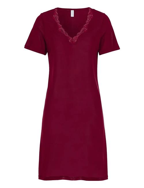 Damella of Sweden | Silk Nightdress | L